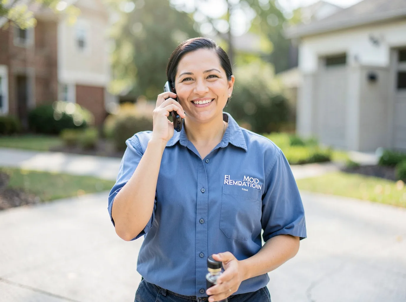 Mold Remediation Sod, WV FAQs